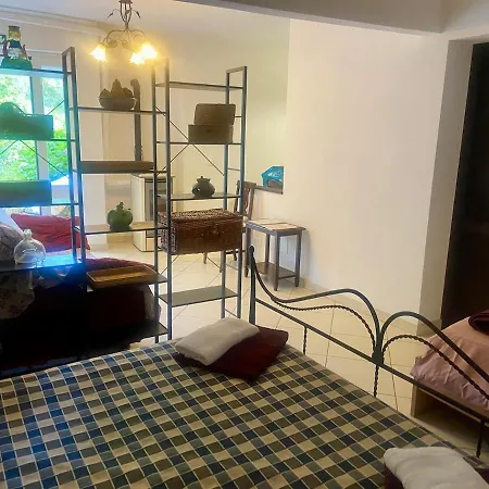 Beppe And Lucia's Apartman