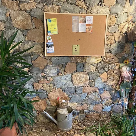 Beppe And Lucia's Apartman