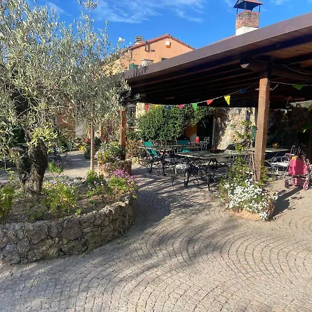 Beppe And Lucia's Apartman Orco Feglino