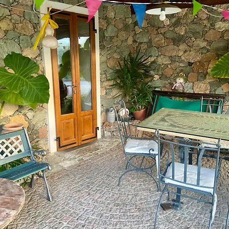 Apartman Beppe And Lucia's *