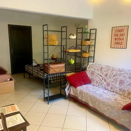Apartman Beppe And Lucia's *
