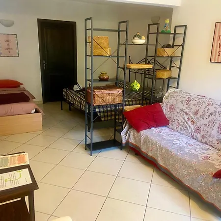 Beppe And Lucia's Apartman *